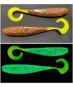 A.M. Fishing Lures 4