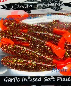 A.M. Fishing Lures 4