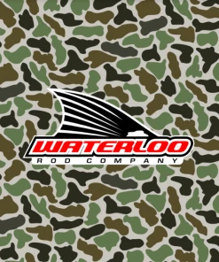 Waterloo Rods Waterloo Sun Mask