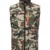 SIMMS Rogue Vest - Woodland Camo