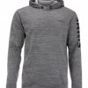 Apparel SIMMS Challenger Hoody - Steel Heather