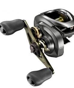 Shimano North America Holding, Inc. Reels Shimano Curado DC 150HG