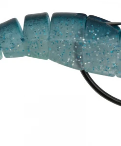 Egret Baits Vudu Weedless Shrimp