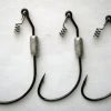 Slayer Inc. XXX Hooks Weedless Lures & Tackle