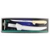 Wading Gear Dexter 8" Narrow Fillet Knife W/Sheath