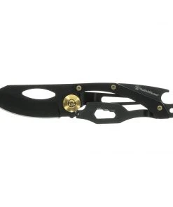 American Outdoor Brands Smith & Wesson Multi-Tool Folding Knife