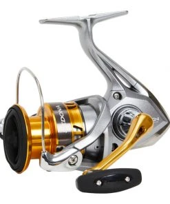 Farris Brothers. INC. Shimano Sedona 2500HG FI Spinning Reel