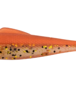 Egret Baits Vudu Wedgetail Mullet Lures 3.5 In. 8 Pack