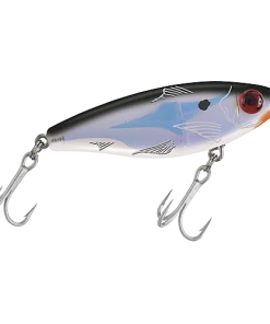Lures & Tackle MirrOlure MirrOdine Suspending Twitchbait - 27MR-21