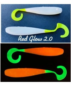 A.M. Fishing Lures 4