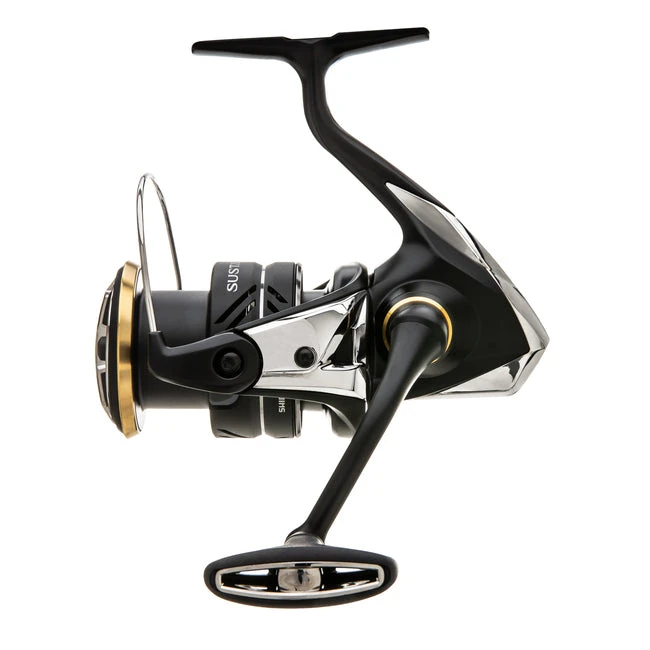 Reels Shimano Sustain C3000HG FJ