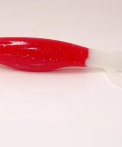 Chickenboy Lures Chickenboy Psycho Chicken Shad Lure - 6 Pack Lures & Tackle