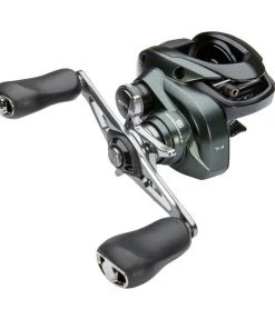 Shimano North America Holding, Inc. Reels Shimano Curado MGL 150HG Baitcast Reel
