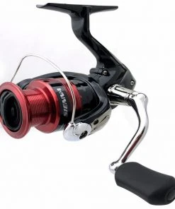 Farris Brothers. INC. SHIMANO Sienna C3000 FG