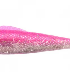 Egret Baits Vudu Wedgetail Mullet Lures 3.5 In. 8 Pack