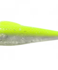 Egret Baits Vudu Wedgetail Mullet Lures 3.5 In. 8 Pack