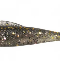 Egret Baits Vudu Wedgetail Mullet Lures 3.5 In. 8 Pack