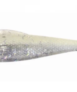 Egret Baits Vudu Wedgetail Mullet Lures 3.5 In. 8 Pack
