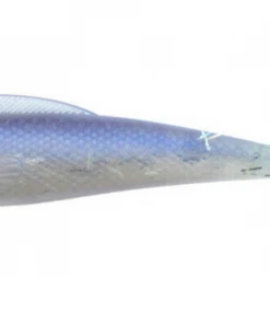 Egret Baits Vudu Wedgetail Mullet Lures 3.5 In. 8 Pack