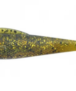 Egret Baits Vudu Wedgetail Mullet Lures 3.5 In. 8 Pack