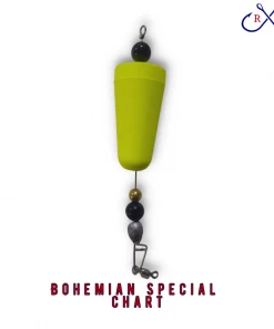 Reef Hoppers New Cork