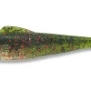 Egret Baits Vudu Wedgetail Mullet Lures 5 Inch - 4 Pack
