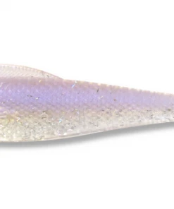 Egret Baits Vudu Wedgetail Mullet Lures 5 Inch - 4 Pack