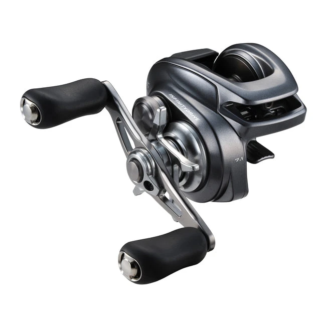 Shimano North America Holding, Inc. Reels Shimano Bantam 150HG Baitcasting Reel