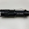 Lures & Tackle A.M. Fishing UV Flashlight