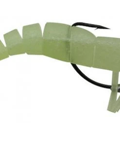 Egret Baits Vudu Weedless Shrimp