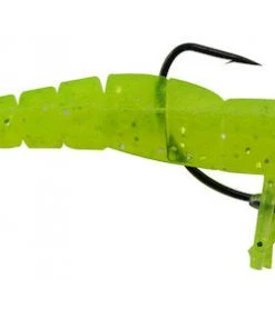 Egret Baits Vudu Weedless Shrimp