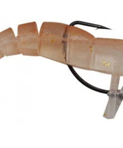 Egret Baits Vudu Weedless Shrimp