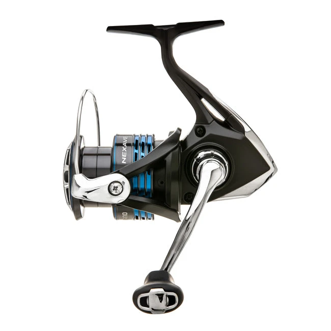 Shimano North America Holding, Inc. Shimano Nexave 2500HG FI Spinning Reel