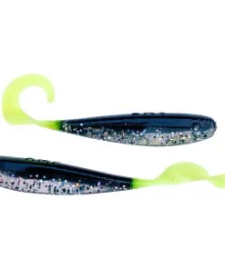 A.M. Fishing Lures 4