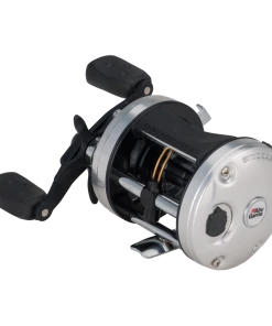 Abu Garcia Ambassadeur C3 Round Reel