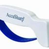 Farris Brothers. INC. Accusharp Knife Sharpener White Wading Gear