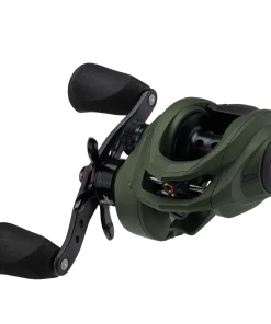 Abu Garcia Zata Low Profile Reel Reels