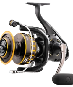 Farris Brothers. INC. DAIWA BG 2500 Spinning Reel