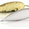 Lures & Tackle Bagley Weedless Spoon