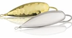 Lures & Tackle Bagley Weedless Spoon