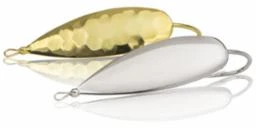 Lures & Tackle Bagley Weedless Spoon