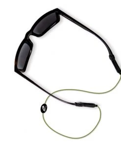 GRAPLRZ Backcast Eye Wear Retainer - 16" (Multiple Colors)