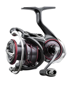 Reels Daiwa Ballistic MQ LT 3000D