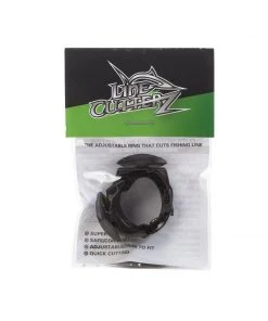 Line Cutterz Ring