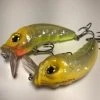 StrikePro Hunchback Lures