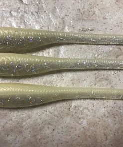 Down South Lures Down South Lure - Bone Diamond