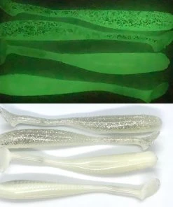 My Coast Outdoors The Original Knockin Tail Lures (Multiple Colors)