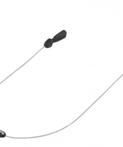 COSTA C-LINE RETAINER WITH SILVER Apparel