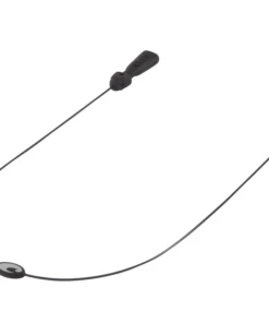 Apparel COSTA C-LINE RETAINER BLACK