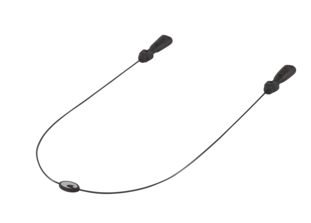 Apparel COSTA C-LINE RETAINER BLACK